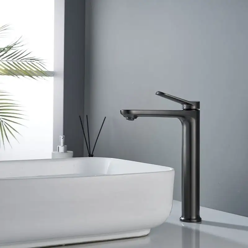 Смеситель Shevanik S4311T - фото товара