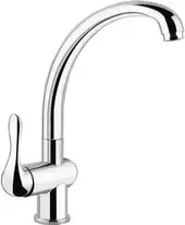 Смеситель Smeg MF8CR (хром) - изображение в каталоге