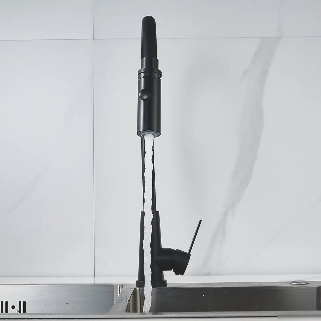 Смеситель Shevanik S943H-3 - фото товара