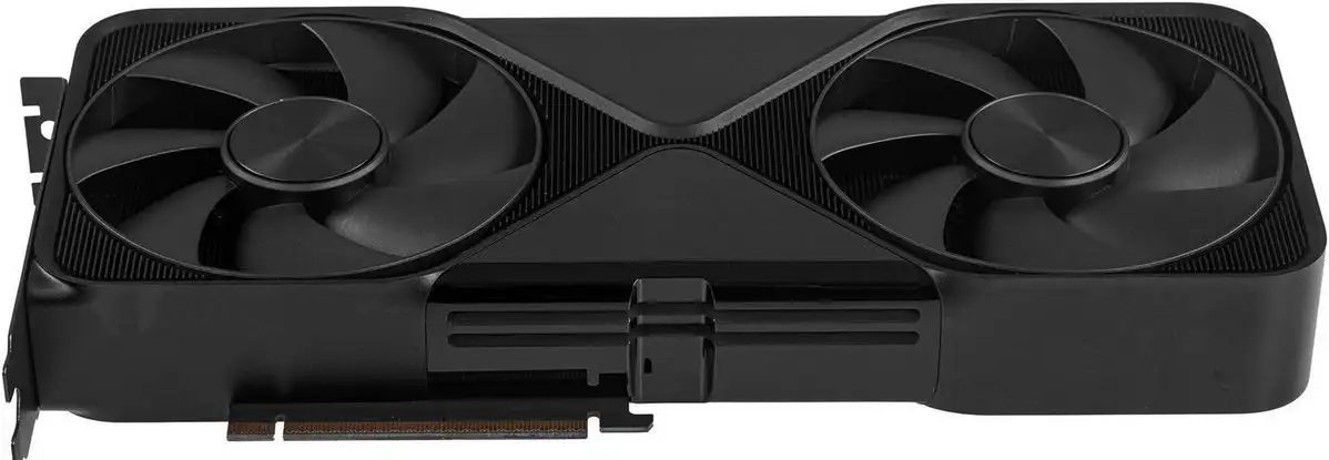 Видеокарта NVIDIA RTX Pro 6000 Blackwell Workstation Founders Edition 96GB GDDR7 900-5G144-2200-000 – фото товара