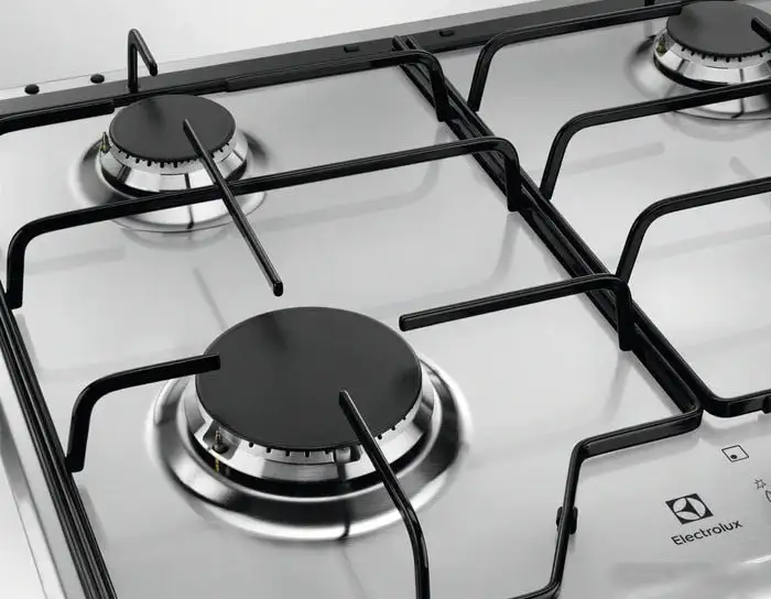 Варочная панель Electrolux KGS6424BX - фото товара