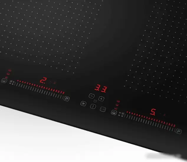 Варочная панель MAUNFELD CVI594SF2BK Inverter - фото товара