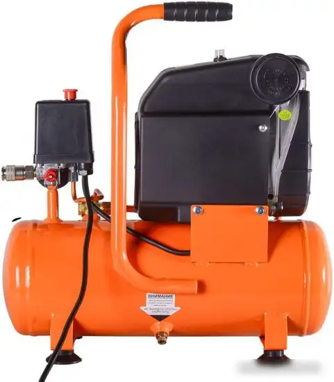 Компрессор Вихрь КП-165/10 – фото товара