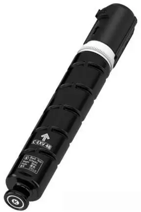 Картридж Canon C-EXV48 BK [9106B002] – фото товара