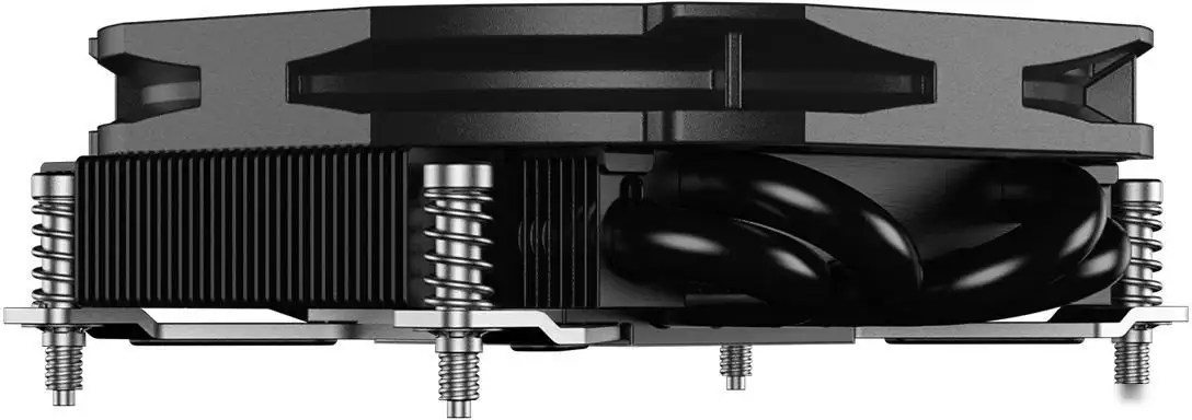 Кулер для процессора ID-Cooling IS-30A Black – фото товара