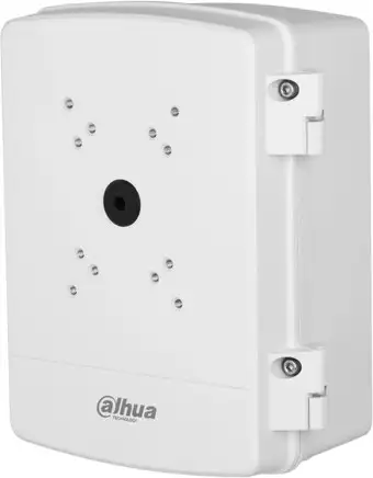 Аксессуар Dahua DH-PFA6400S монтажная коробка – изображение в каталоге