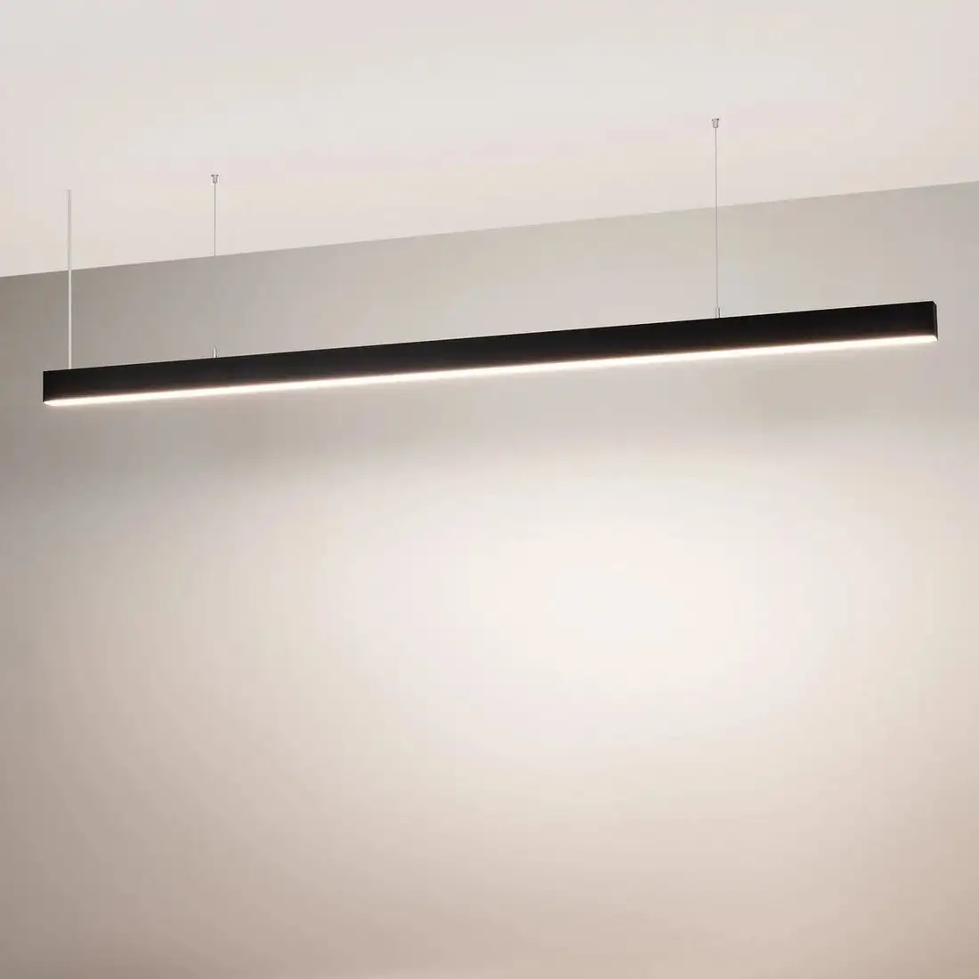 Подвесная люстра Arlight SP-Line-Hang-4970-L980-39W Day4000 049487 – фото товара