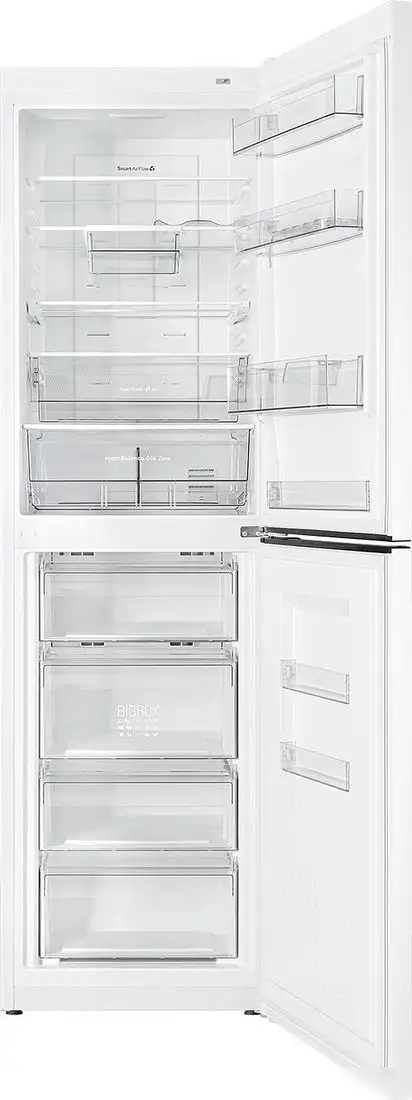 Холодильник ATLANT ХМ-4625-109-NW - фото товара