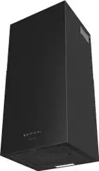 Кухонная вытяжка Meferi ROOMBOX40BK Comfort – изображение в каталоге