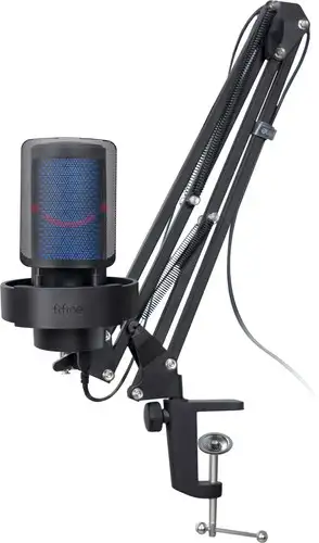 Проводной микрофон FIFINE A8T (черный) – изображение в каталоге