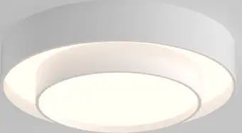 Припотолочная люстра Евросвет 90330/2 белый – изображение в каталоге