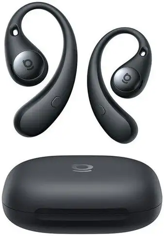 Наушники Baseus Eli Sport 2 (черный) – изображение в каталоге