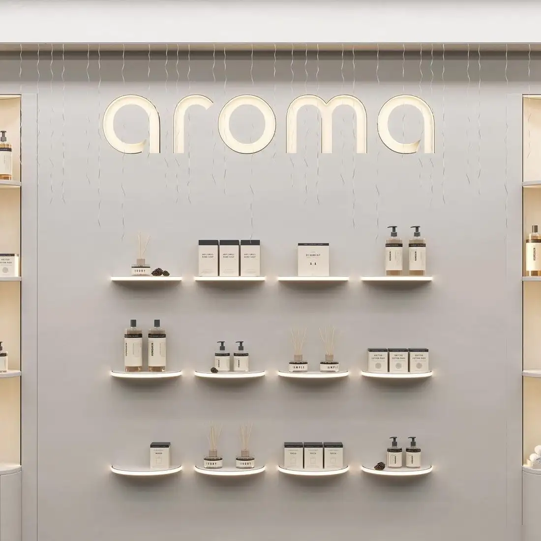 Светодиодная лента COB Arlight 10W/m 480Led/m CSP дневной белый 5M COB-X480-10mm 24V Day4000 044195 – фото товара