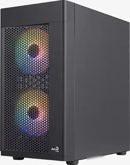 Компьютер TGPC Action 86692 I-X – фото товара