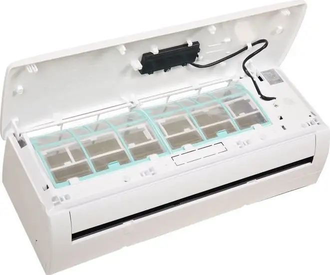 Сплит-система Oasis OC3D-18 - фото товара