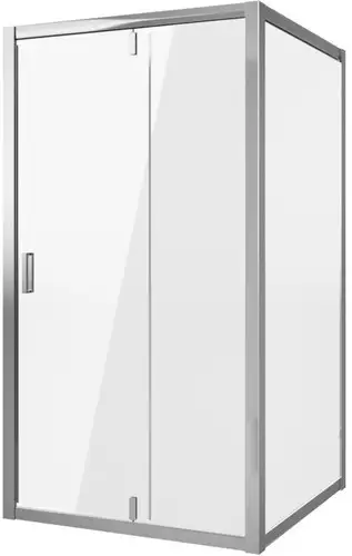 Душевой уголок Niagara NG-63-10A-A70 100x70x190 - изображение в каталоге