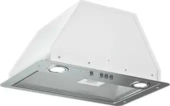 Кухонная вытяжка Elikor Flat 42П-430-К3Д (хром)