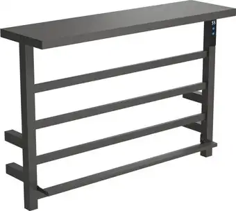 Полотенцесушитель Roxen Velar 11060-4565-GM - изображение в каталоге