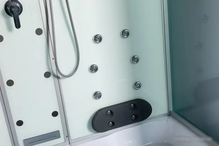 Душевая кабина River Wisla 170/80/55 ТН - фото товара