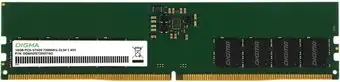 Оперативная память Digma 16ГБ DDR5 7200 МГц DGMAD57200016S – изображение в каталоге