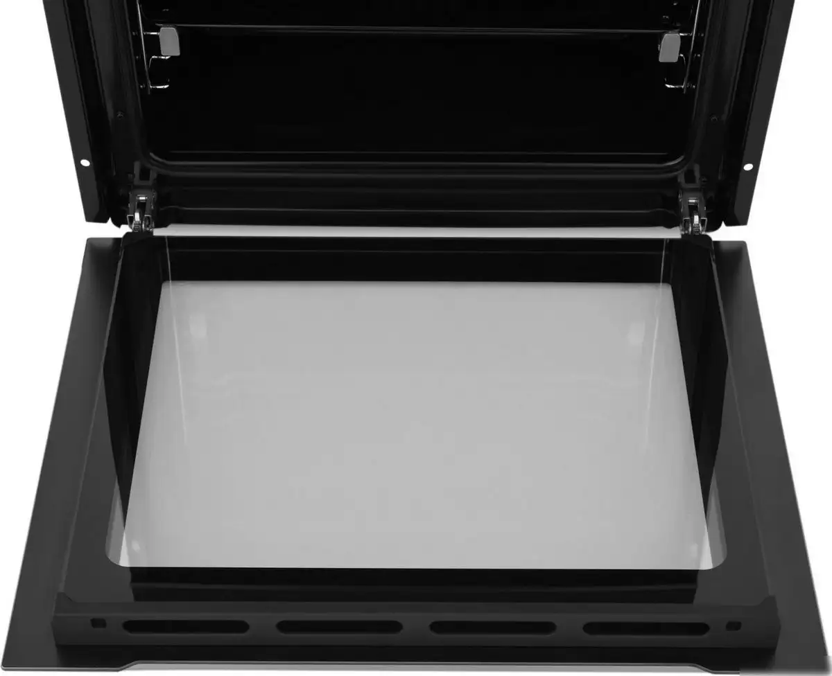 Электрический духовой шкаф ZUGEL ZOE602X - фото товара