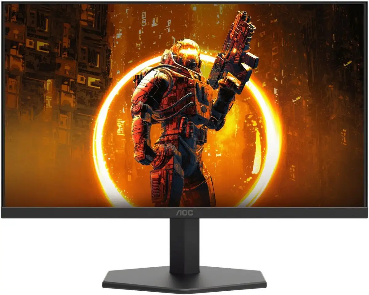 Игровой монитор AOC Gaming 24G11ZE – фото товара