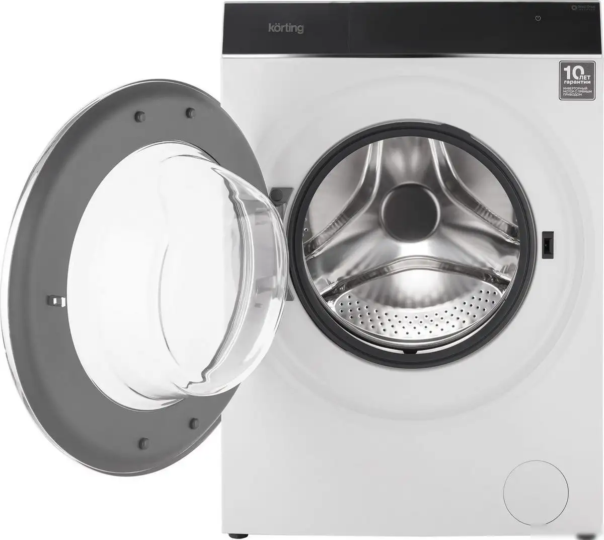 Стиральная машина Korting KWM 60DS1499 - фото товара