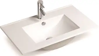 Умывальник SantiLine SL-2102 (100)