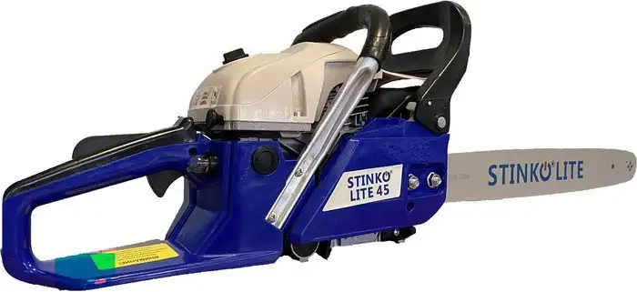 Бензопила Стинко Promo ST4516 – фото товара