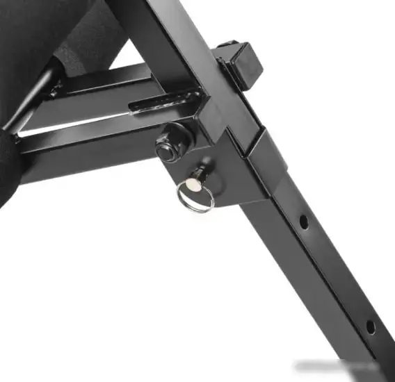 Силовая скамья Sundays Fitness IRSB06 – фото товара