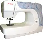 Швейная машина Janome EL 545S - изображение в каталоге