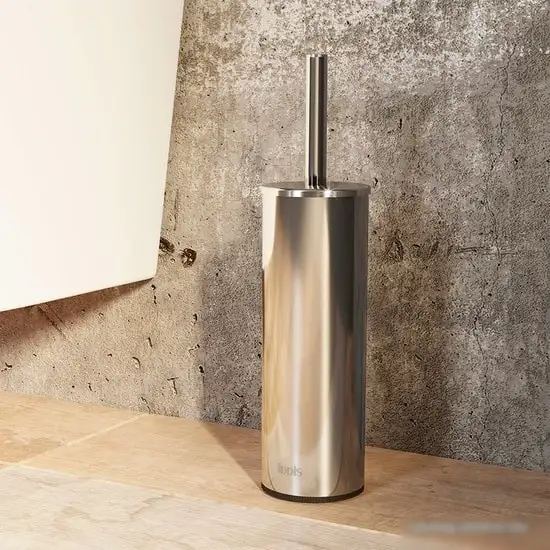 Ершик для унитаза IDDIS Optima Home BRU01CCi47 – фото товара