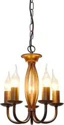 Люстра Lussole LGO LSP-9913