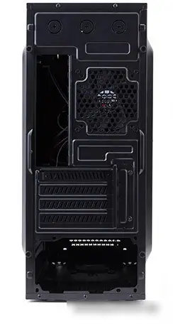 Корпус Zalman ZM-T3 – фото товара