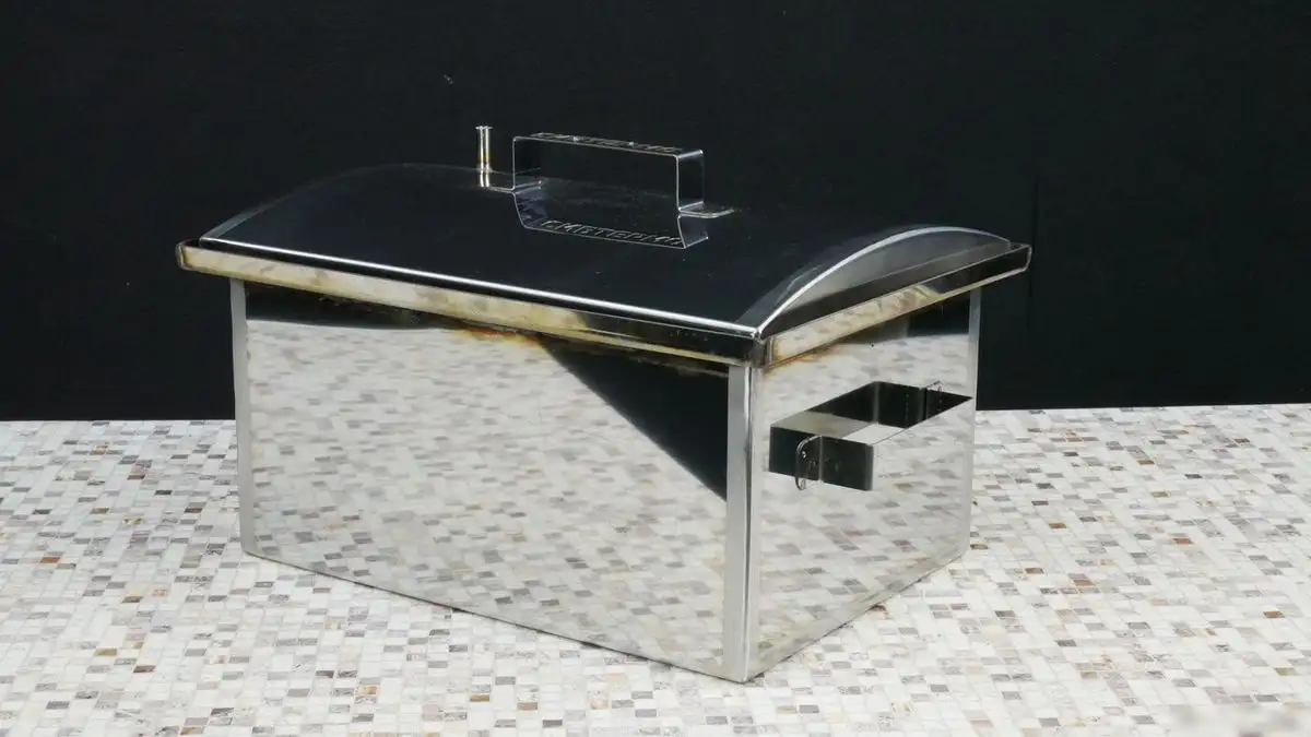 Коптильня Сибтермо МК.03 00610602 – фото товара