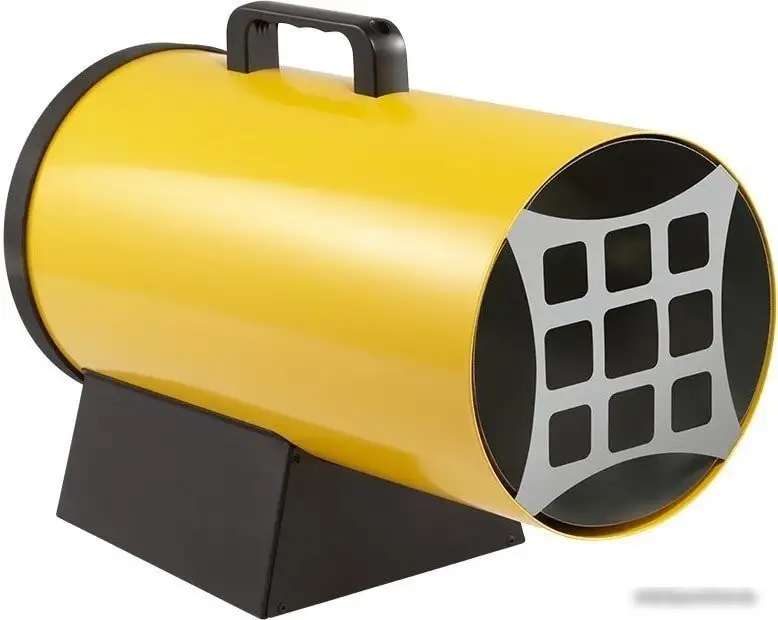 Газовая тепловая пушка Ballu BHG-30L - фото товара