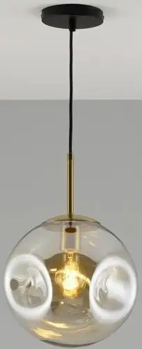 Подвесная люстра Moderli Amo V11520-1P – изображение в каталоге