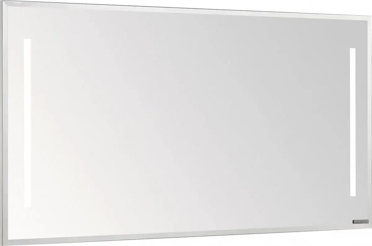 Акватон Зеркало Отель 120 с полкой 1A1014K0OT010 – фото товара