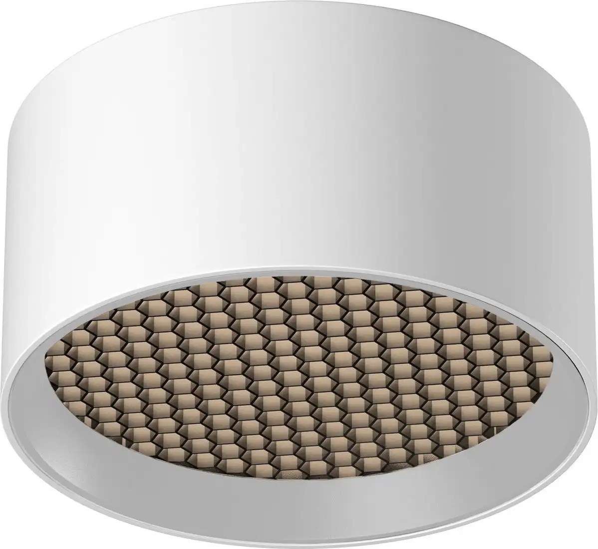 Припотолочная люстра Maytoni C122CL-L7-4K-W – фото товара