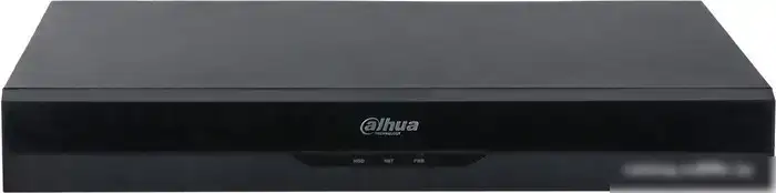 Сетевой видеорегистратор Dahua DHI-NVR5208-8P-EI