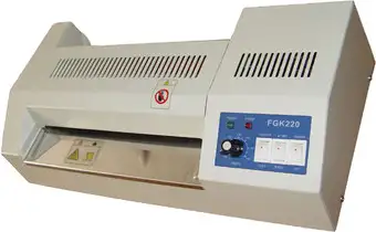 Ламинатор HF FGK 220 – изображение в каталоге