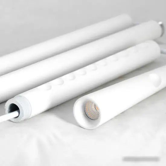 Торшер Lussole Loft Dawson LSP-0578