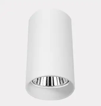 Точечный светильник Crystal Lux CLT 015C WH – изображение в каталоге