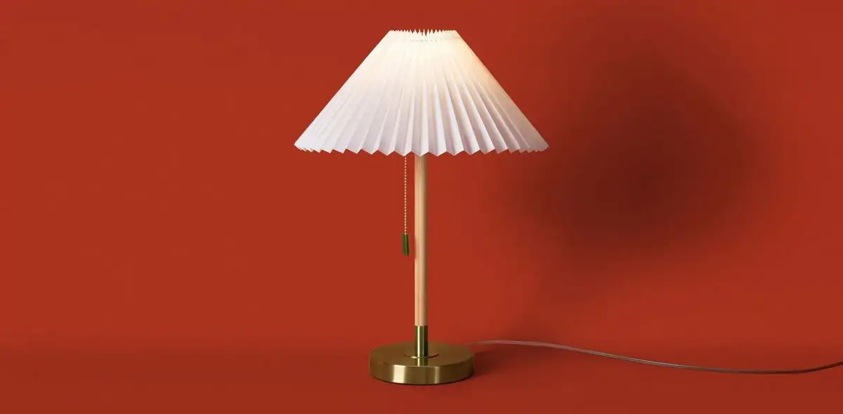 Настольная лампа Freya Kinsley FR5533TL-01BS – фото товара