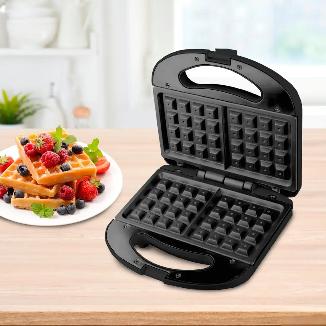 Вафельница Vitek VT-2624 – фото товара