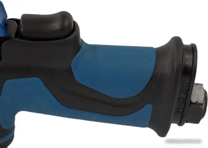 Пневматический гайковерт GROSS G985K2 – фото товара