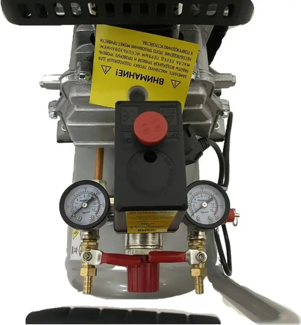 Компрессор Magnetta CE624 – фото товара