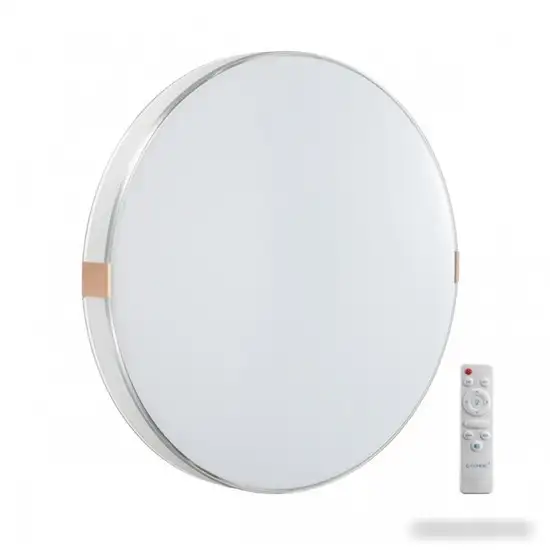 Припотолочная люстра Sonex Color 7676/EL – фото товара