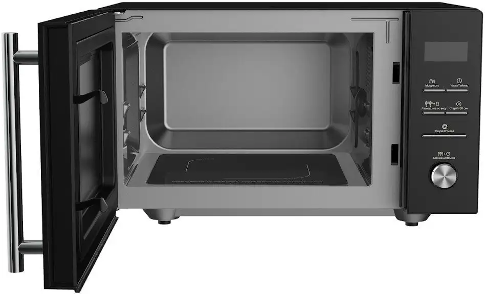 Микроволновая печь Vivaris VCM F23B1DF – фото товара