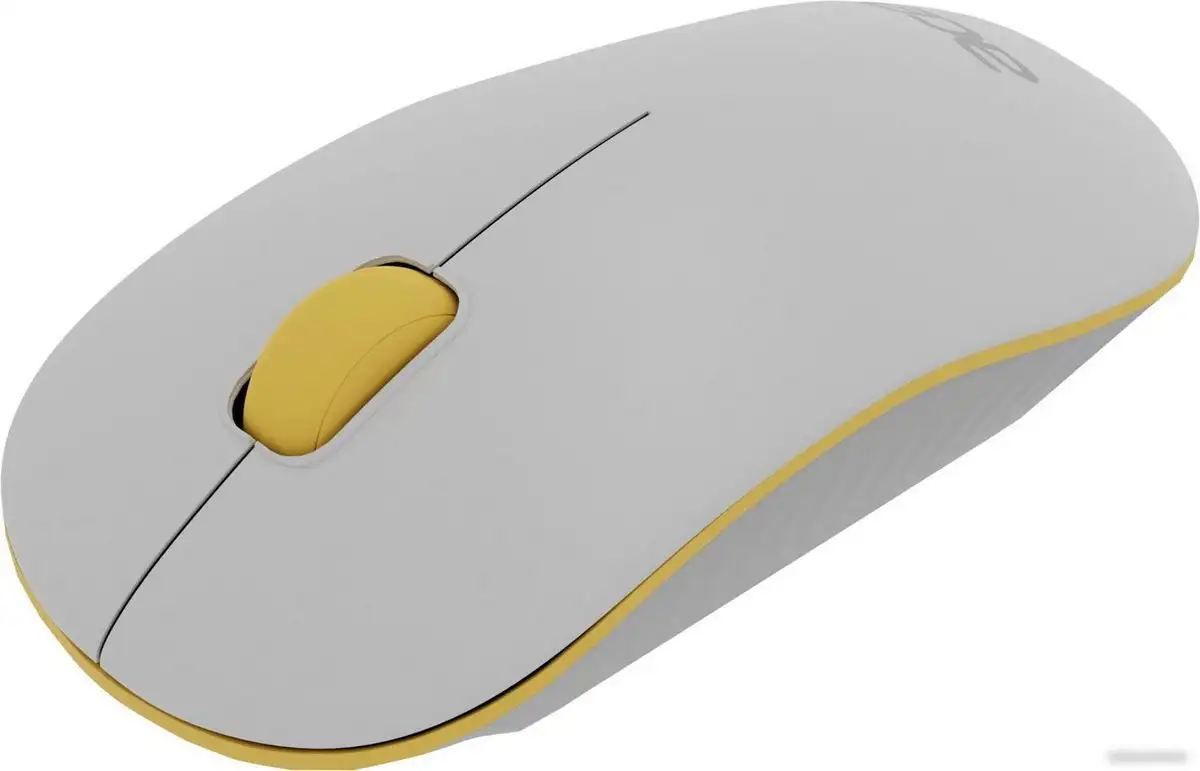 Мышь Acer OMR200 (серый) – фото товара
